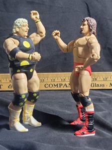 NWA Wrestling Action Figures | eBay