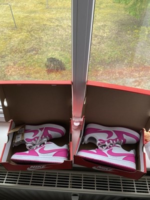 Nike Court Borough Low Recraft Sneaker
