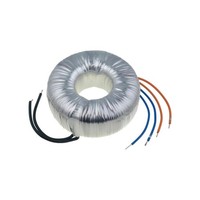 Ringkerntrafo 300VA 6,25A 230VAC 48V 17142-9993