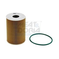 Meat & Doria ÖLfilter 14032 Filtereinsatz FüR Opel Movano Bus X70 Vivaro X83 DTI