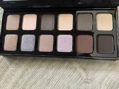 NIB Laura Mercier Extreme Neutrals Eyeshadow Palette