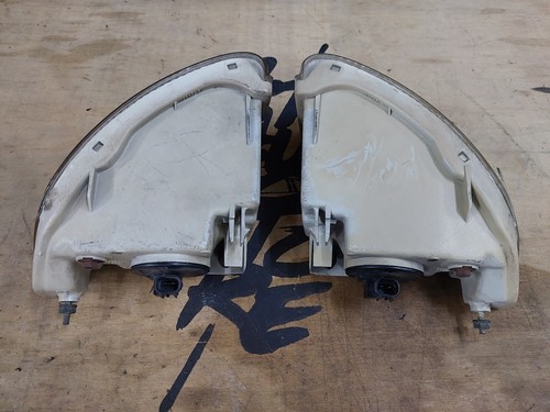Toyota Wisdom MCV20 MCV21 Foglights Zenki - Picture 6 of 10