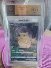 Pokemon Karte Gegradet