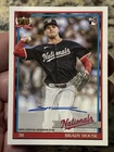 2026 Topps Series 1 Brady House Red Foil (RAW)