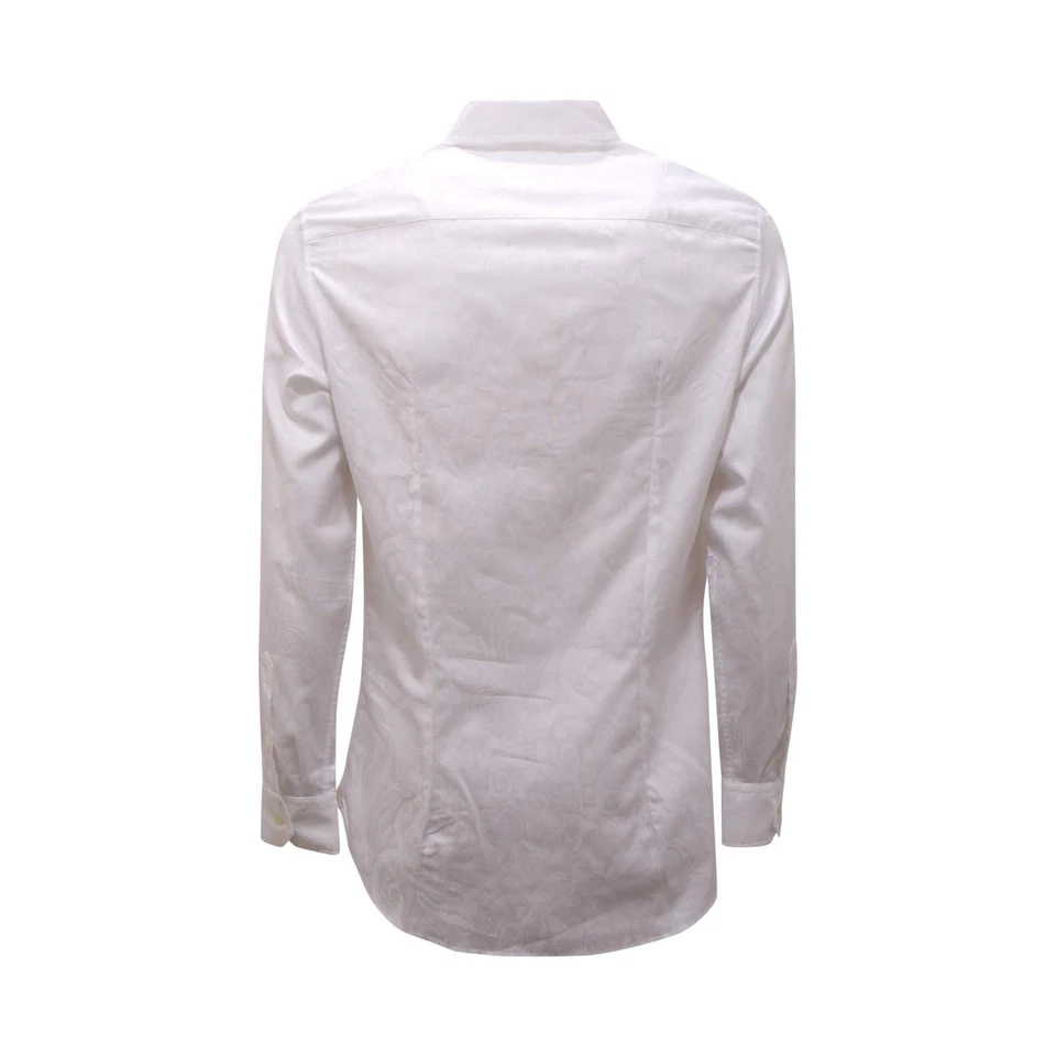 5511AS camicia uomo ETRO man shirt - Immagine 2 di 4