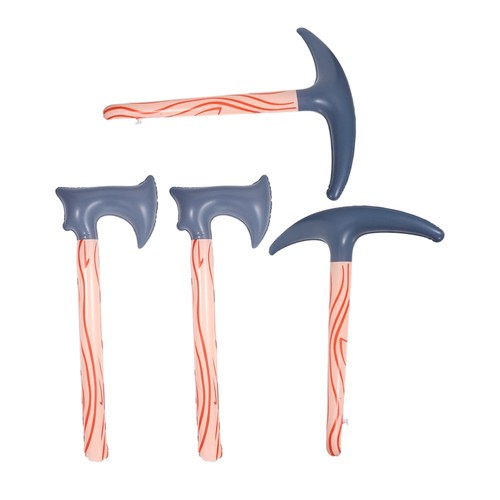 Fausse Pelle Halloween 49cm Accessoire Cosplay - Décoration Fête Et Costume