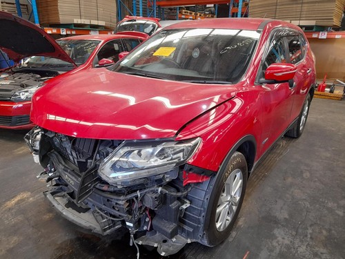 NISSAN XTRAIL HIGH VOLTAGE BATTERY T32, HYBRID BATTERY, 02/14-07/22 (IMPORT) - Picture 6 of 12