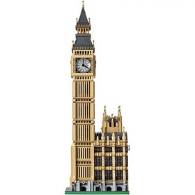 *RARE* LEGO Creator Expert: Big Ben (10253) NIB Sealed RETIRED BOX perfect