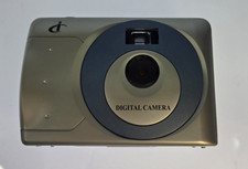 iconcepts Digital Camera - very basic model