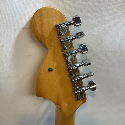 Electric Guitar Fender Japan CST50-55 Stratocaster 1984-1987 with