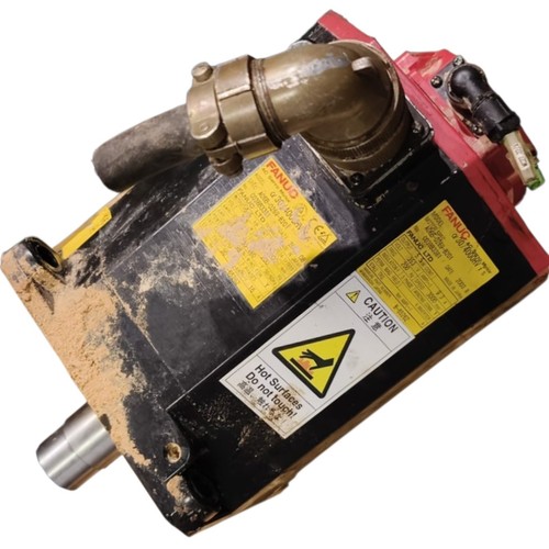 FANUC A06B-0269-B201