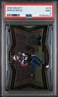 PSA 9 Drake Maye 2024 Panini Select Field Level RC #475