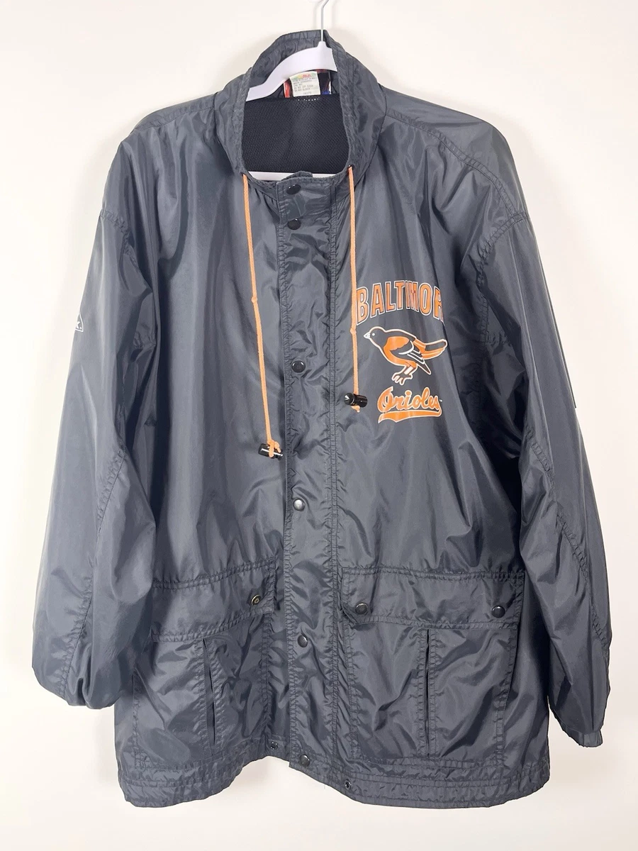Baltimore Orioles MLB Fan Jackets for sale | eBay
