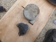 suzuki t 200 airbox 