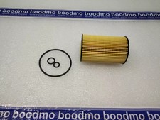 Oil Filter for AUDI: A4, A6, Q3, SKODA: LAURA, RAPID, SUPERB - 100 322 0011