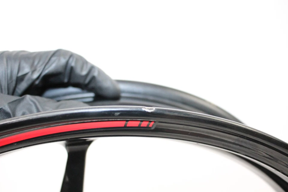 Llanta delantera Ducati Monster 1200s 2018 18 Foto 4 de 4