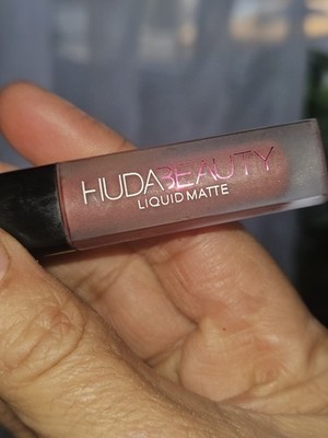 Hudabeauty Mini Lipgloss&nyx Augenbraunstift