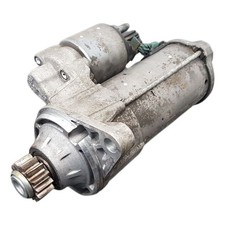 Seat Leon MK3 (5F) (SE370) 2017 2.0 Petrol Bosch Starter Motor 12v 02E911024B