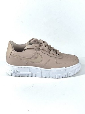 Nike Air Force One ''Pixel'' Sneaker, CK6649-200, Damen 4 UK, 6,5 US, 37,5 EU.