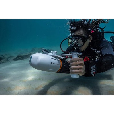 Aqua Marina BlueDrive X Water Propulsion Device, Single Battery