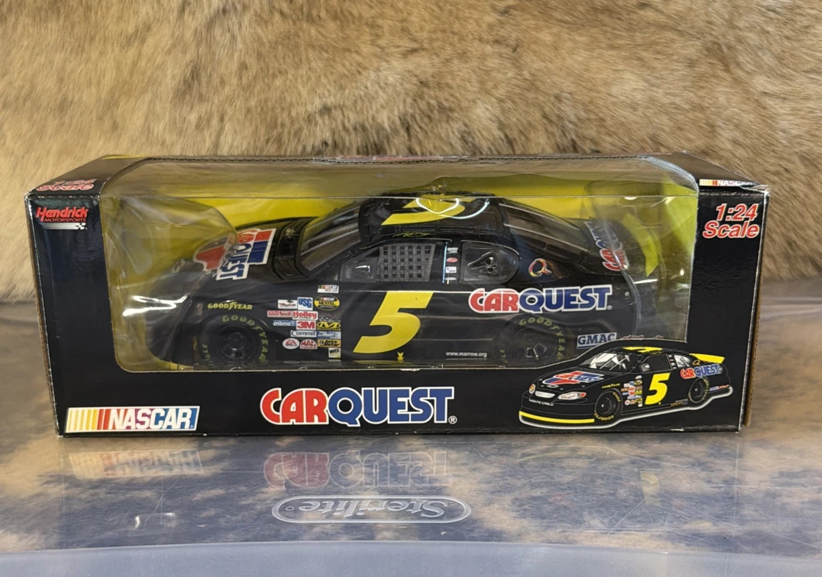Kyle Busch Multi-Color 1:24 Diecast Racing Cars for sale | eBay