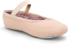 Capezio Daisy 205C - Black / 13.5 / M Ballet Pink