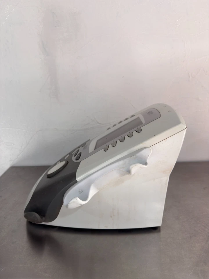 Unidad de ultrasonido de electroterapia combinada Chattanooga Intelect Legend Foto 3 de 4