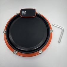 2BOX DRUMIT 5 - Electronic Drum Pad 10 Tom Tom W/Mount Accessory