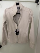 White Ariat Tek Jacket XS Brand New with Tags