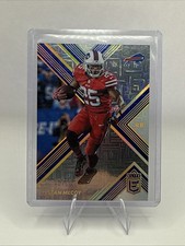 2017 Panini Donruss Elite Lesean McCoy /15