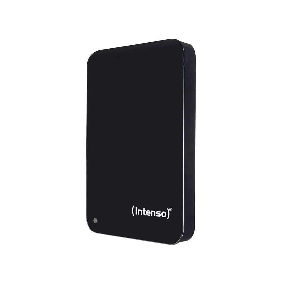 Intenso Memory Drive - 2, 5' External hard drive 2 TB black 2 TB (USB 3.0) With  - Image 2 of 4