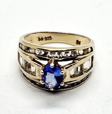 Striking Ring Design Harry Ivens 925er Silver Z541