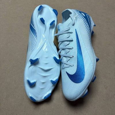 Nike Mercurial Vapor 16 Pro Mens 6 / Womens 7.5 FG Mad Ambition Pack FQ8685 400