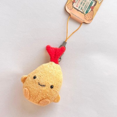 Matsumoto Co., Ltd. Hometown Proud Petit Maskottchen Armband Nagoya Limited F...