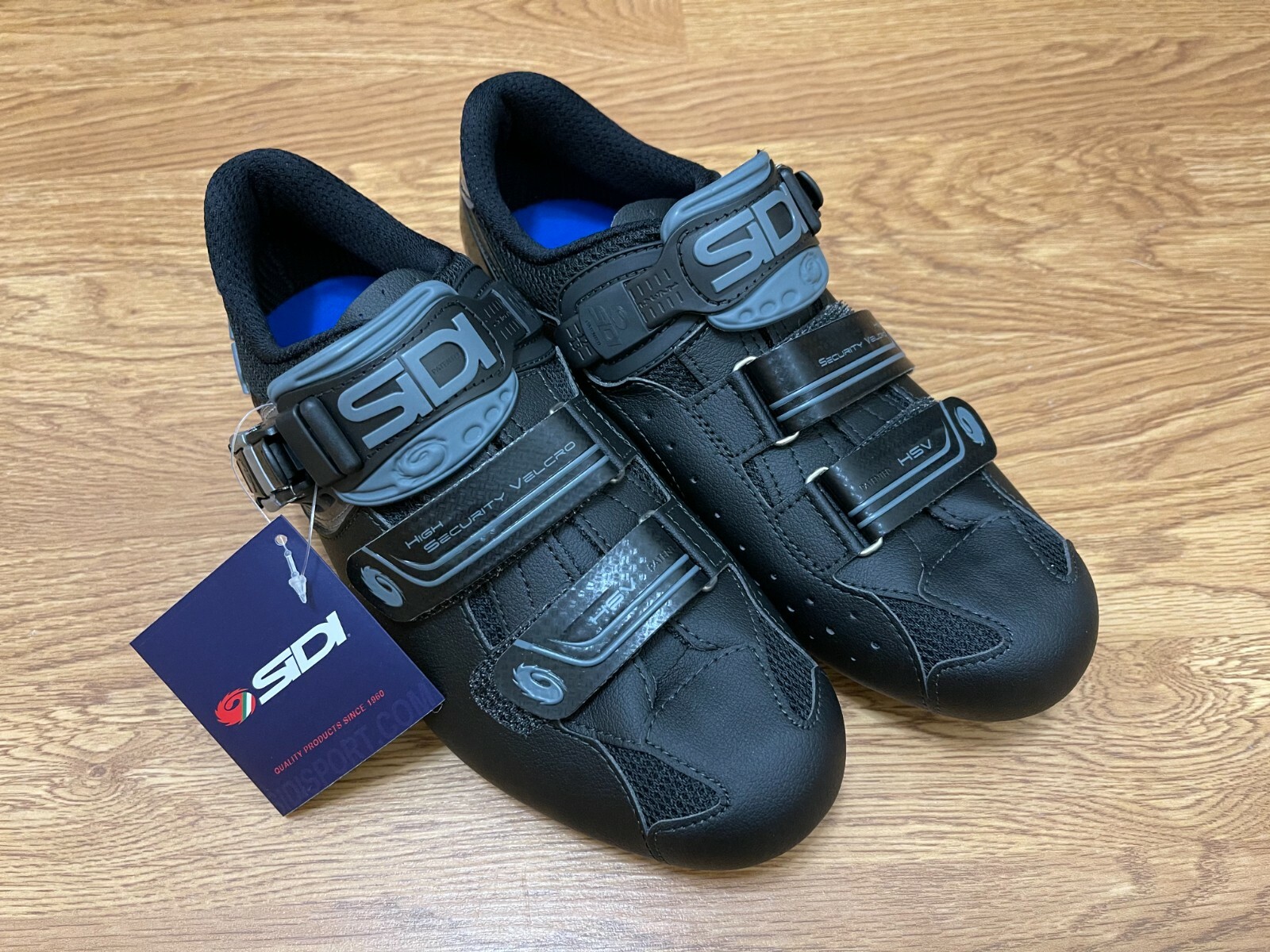 vegan cycling shoes