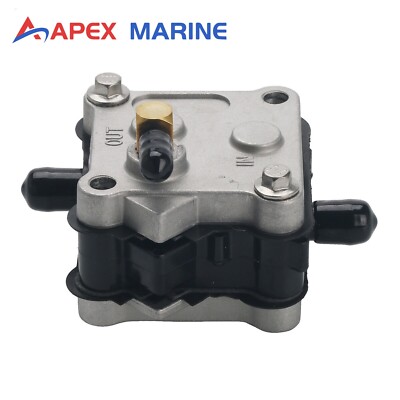 Für Mercury Außenbordmotor 35/50/60 PS 2-Takt 14360A78 14360A16 Kraftstoffpumpe