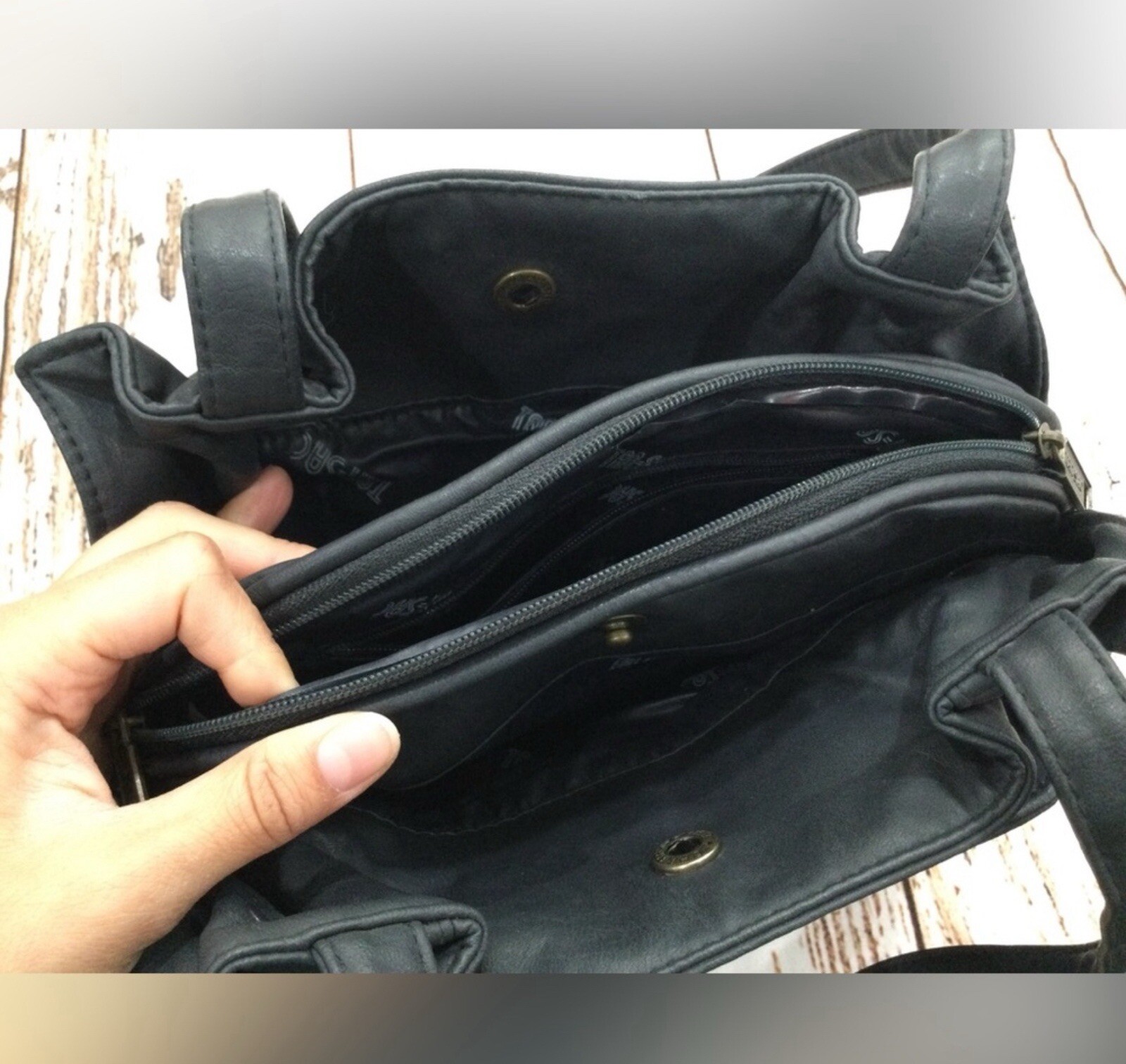 THREE BAG BUNDLE - image 10