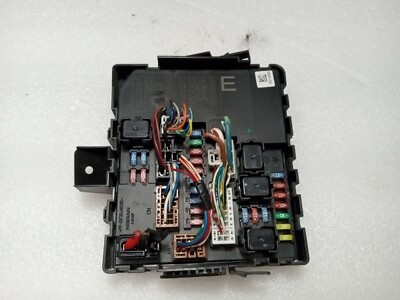 2009-2015 NISSAN ARMADA TITAN IPDM FRONTIER XTERRA FUSE  MODULE 284B7-ZE03B OEM