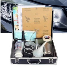 800g Scheinwerfer Reparatur Set Aufbereitungs...