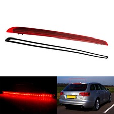 Rote LED Zusatz-Bremsleuchte Rückleuchte fü...