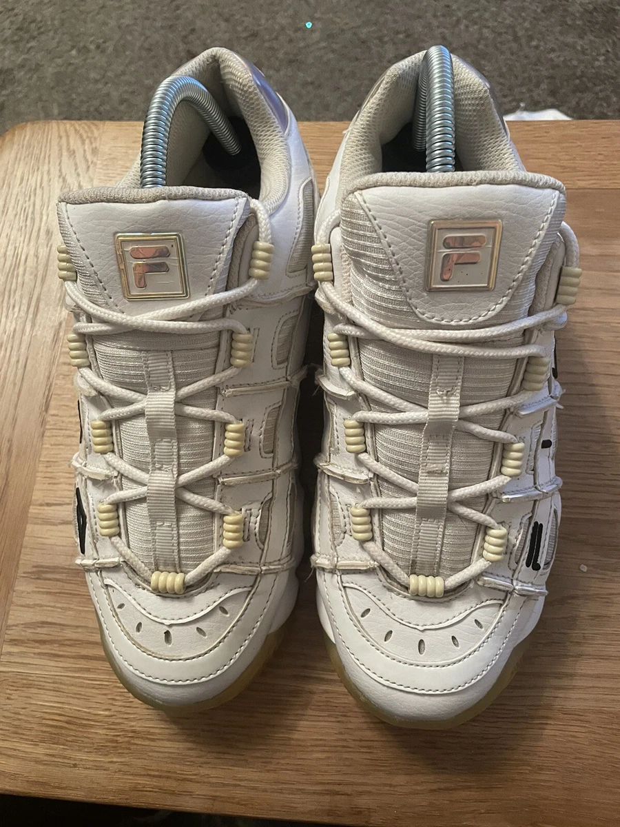 Fila uproot mens deals