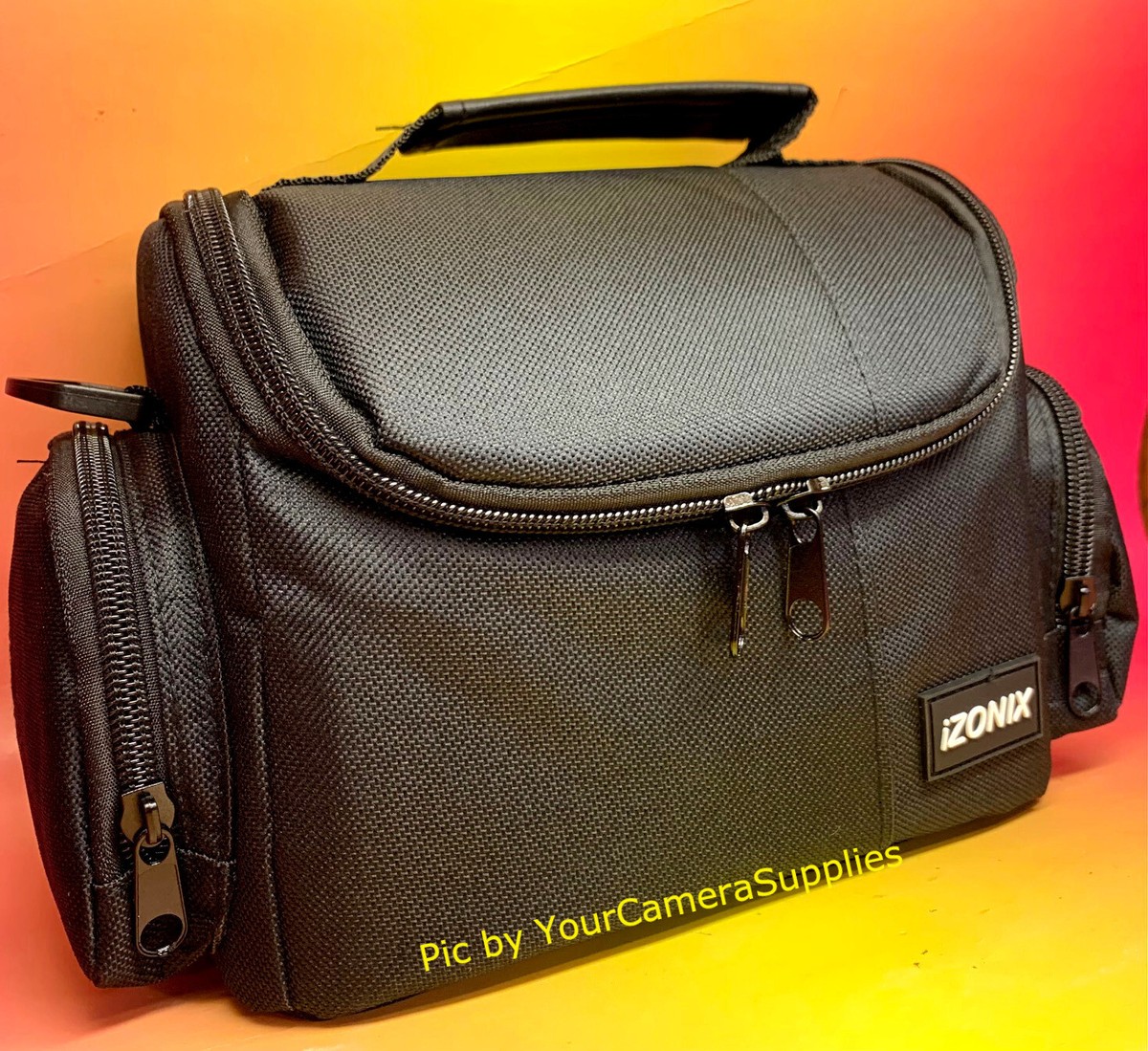 MegaGear: CANON POWERSHOT SX70 HS CASES MegaGear: CANON POWERSHOT SX70 HS CASES