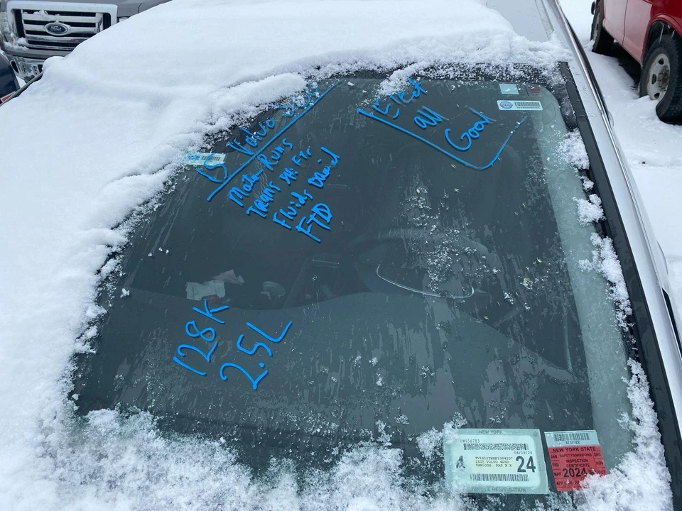 Engine Fuse Box VOLVO S60 14 15 16 17 18 - Imagem 3 de 4