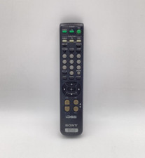 Sony DSS RM-Y129 Satellite Receiver Remote Control
