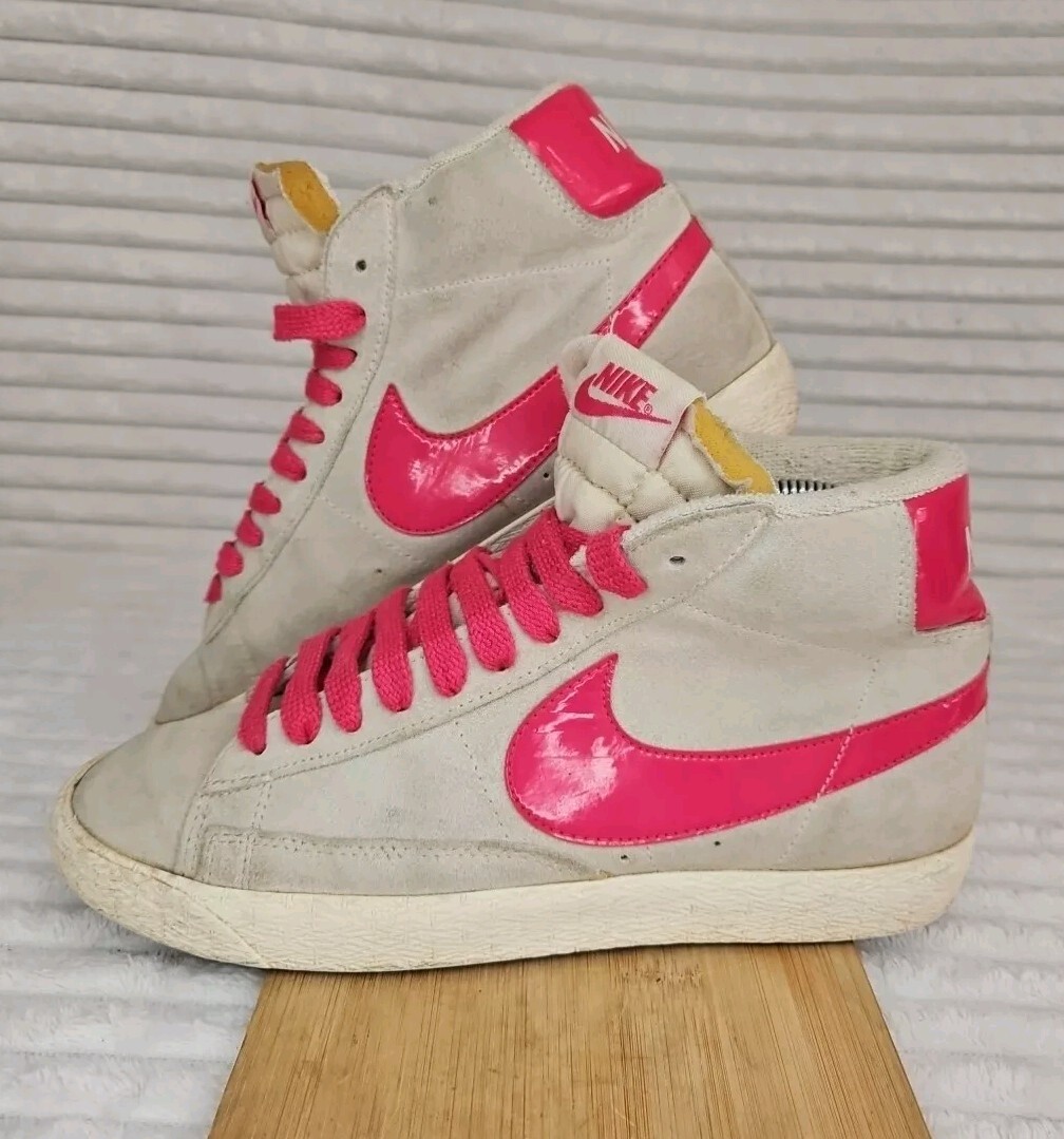 nike blazer mid 2013