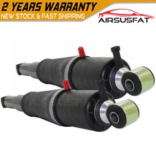 2 Rear Air Suspension Strut Shock for Cadillac Escalade GMC Yukon 00-14 15756926