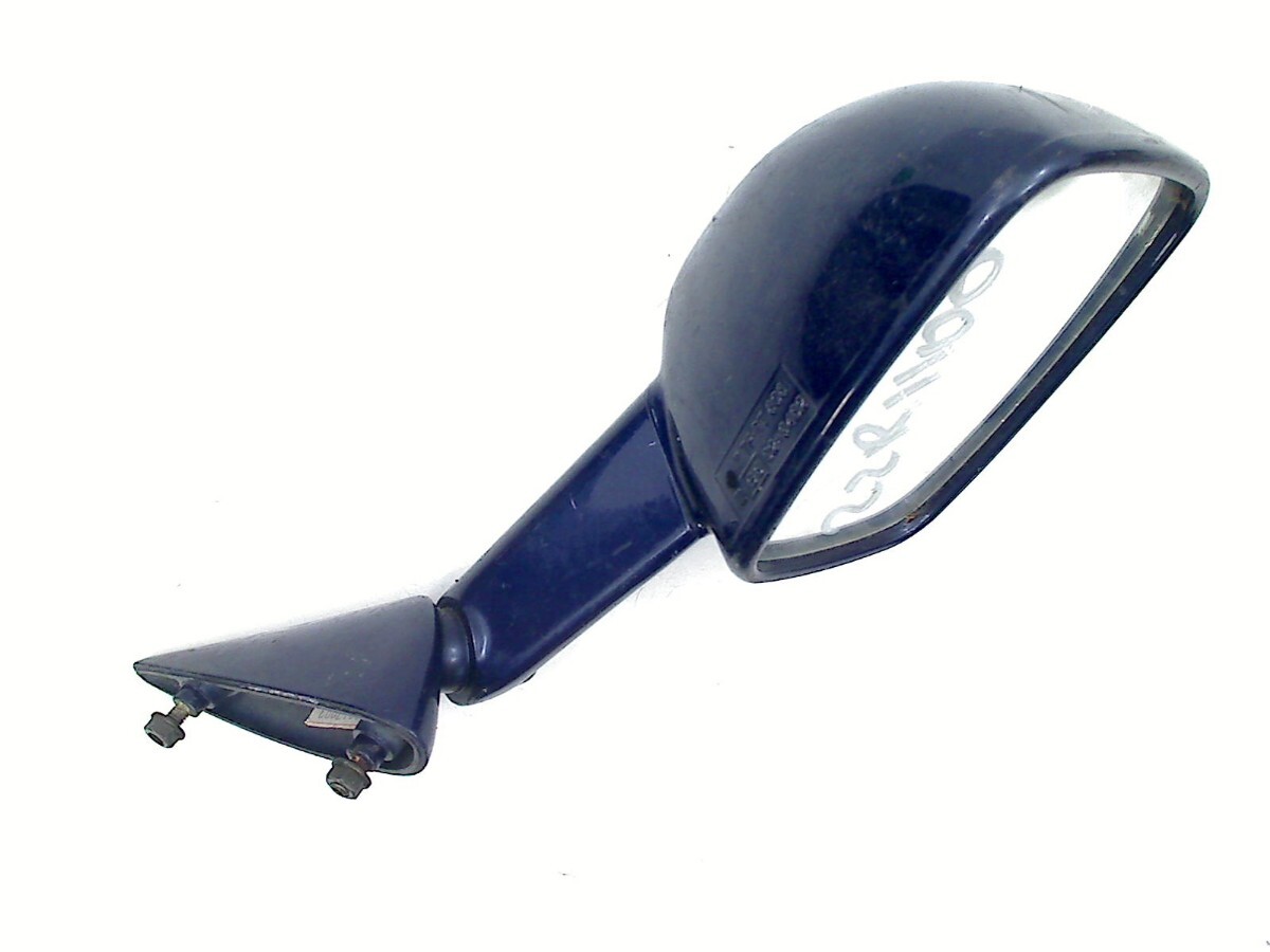 RETROVISEUR EXTERIEUR GAUCHE ZZR 1100 1990-1992 (ZZR1100 ZZ