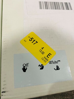 off white virgil abloh handbag virgil was here jitney 1.4 black