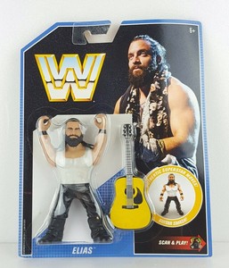 wwe retro series 10