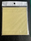 Dragon Ball Shikishi Art Part 8 No.1 Goku Super Sayan God Japan F/S — photo 4